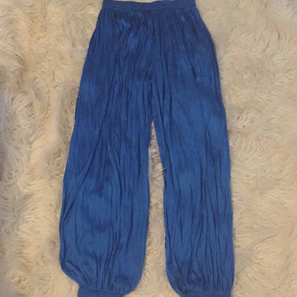 Zara pants
